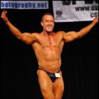 Bobby  Burkis - NPC Maryland State/East Coast Classic 2011 - #1