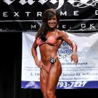 Rebekah  Tobin - NPC Oklahoma City Grand Prix 2011 - #1