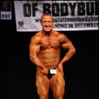 Bobby  Burkis - NPC Maryland State/East Coast Classic 2011 - #1