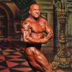 Robert  Belisle - IFBB Europa Super Show 2012 - #1