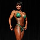 Marcela  Bridger - NPC Texas State 2009 - #1