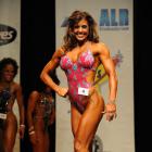 Natalie  Calland - IFBB California Pro Figure 2009 - #1