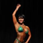 Marcela  Bridger - NPC Texas State 2009 - #1