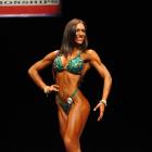 Melissa   Merritt - NPC Jr. USA 2011 - #1