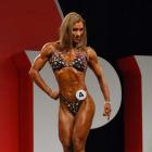 Tina  Durkin - IFBB Olympia 2009 - #1