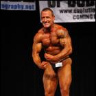 Bobby  Burkis - NPC Maryland State/East Coast Classic 2011 - #1