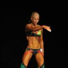 Sheri  Vucick - NPC Team Universe 2011 - #1