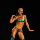 Sheri  Vucick - NPC Team Universe 2011 - #1