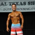 Christian  Petrovich - NPC Central Texas Showdown 2013 - #1