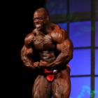 Leo  Ingram Jr - IFBB Wings of Strength Tampa  Pro 2009 - #1