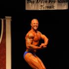 Rob  Conley - NPC Mike Francois Classic 2013 - #1