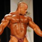 Victor  Martinez - NPC East Coast Championships 2009 - #1
