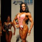 Nadya   Castellas - IFBB California Pro Figure 2009 - #1