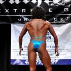 Andrea  Valdez - NPC Oklahoma City Grand Prix 2011 - #1