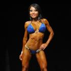 Khanh   Nguyen - IFBB Toronto Pro Supershow 2012 - #1