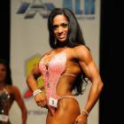 Nadya   Castellas - IFBB California Pro Figure 2009 - #1