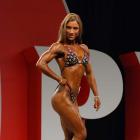 Tina  Durkin - IFBB Olympia 2009 - #1