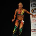 Sheri  Vucick - NPC Team Universe 2011 - #1