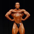 Ryan   Workman  - NPC Texas State 2010 - #1