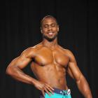 Moe  Bracy - NPC Jr. Nationals 2012 - #1