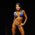 Khanh   Nguyen - IFBB Toronto Pro Supershow 2012 - #1