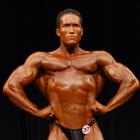 Ryan   Workman  - NPC Texas State 2010 - #1