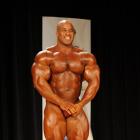 Victor  Martinez - NPC East Coast Championships 2009 - #1