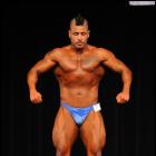 Anthony  Lozado - NPC Maryland State/East Coast Classic 2011 - #1