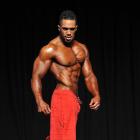 Sammy Lee  Collier - NPC Jr. Nationals 2014 - #1