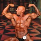 Robert  Belisle - IFBB Europa Super Show 2012 - #1