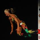 Sheri  Vucick - NPC Team Universe 2011 - #1