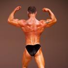 Daryl  Shean - NPC South Texas Classic Regionals 2013 - #1