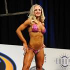 Jessica  Thompson - IFBB Arnold Amateur 2011 - #1