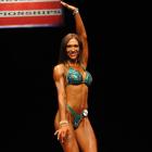 Melissa   Merritt - NPC Jr. USA 2011 - #1