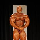 Victor  Martinez - NPC East Coast Championships 2009 - #1