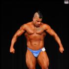 Anthony  Lozado - NPC Maryland State/East Coast Classic 2011 - #1