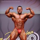 Steve   Kuclo - IFBB San Marino Pro 2014 - #1