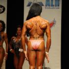 Nadya   Castellas - IFBB California Pro Figure 2009 - #1