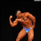 Anthony  Lozado - NPC Maryland State/East Coast Classic 2011 - #1