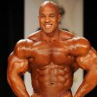 Victor  Martinez - NPC East Coast Championships 2009 - #1