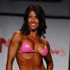 Holly  Powell - IFBB North American Championships 2010 - #1