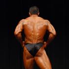 Ryan   Workman  - NPC Texas State 2010 - #1