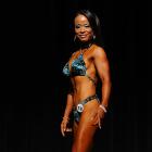 Natasha   Gonzalez - NPC Texas State 2009 - #1