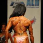 Nadya   Castellas - IFBB California Pro Figure 2009 - #1