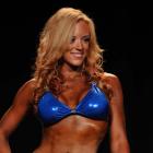 Shawn  Hektor Lewis - IFBB North American Championships 2010 - #1