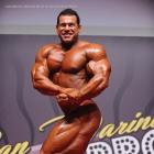 Steve   Kuclo - IFBB San Marino Pro 2014 - #1