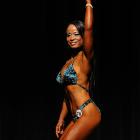 Natasha   Gonzalez - NPC Texas State 2009 - #1