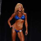 Shawn  Hektor Lewis - IFBB North American Championships 2010 - #1