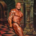 Robert  Belisle - IFBB Europa Super Show 2012 - #1