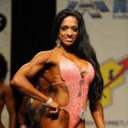 Nadya   Castellas - IFBB California Pro Figure 2009 - #1